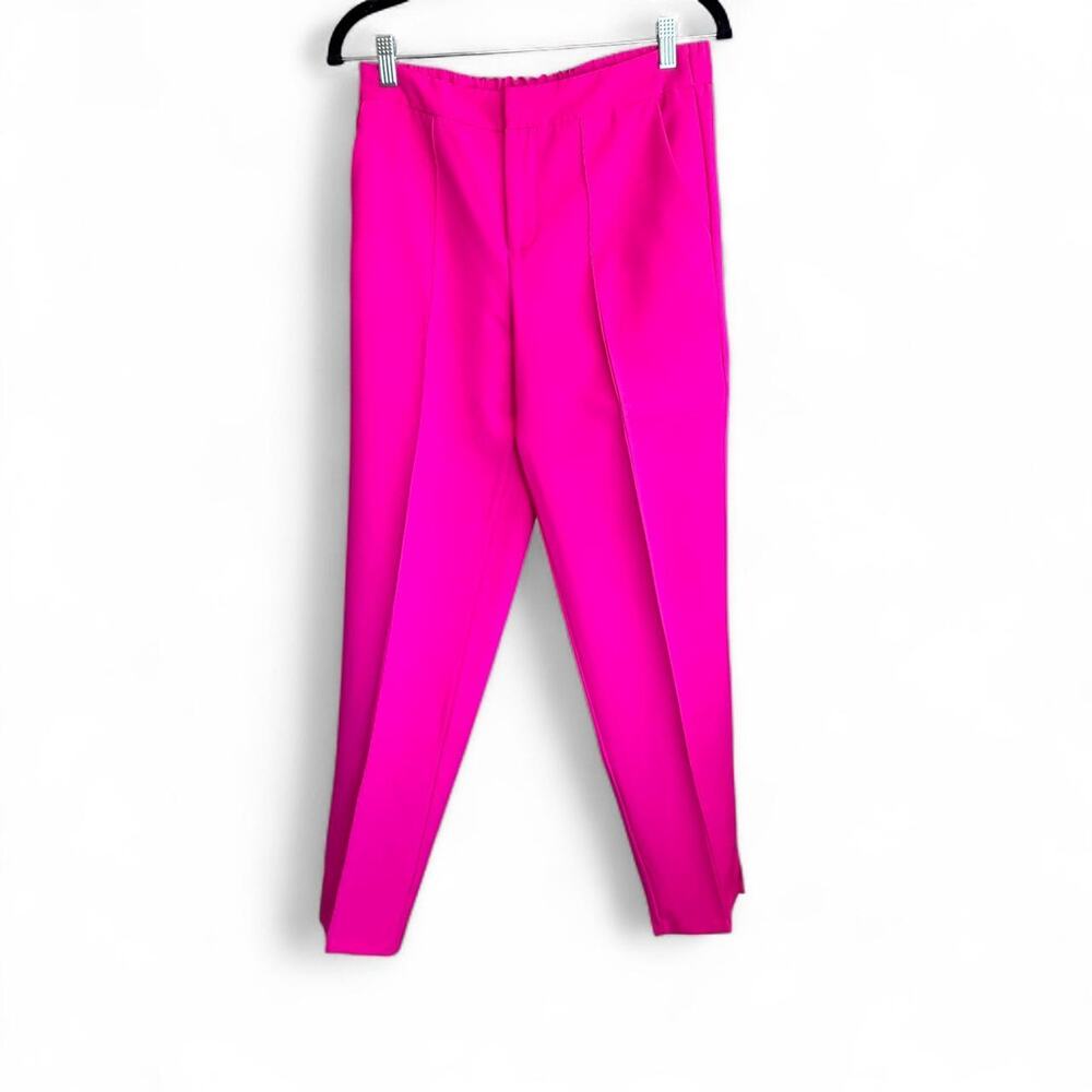 Fate pink trousers size medium